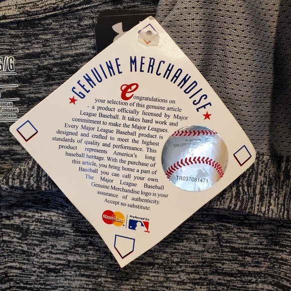 Women's MLB Arizona Diamondbacks Jacket. NWT - Picture 2 of 6